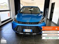 Usata EMC Wave 3 112 CV (82 kW) 2024 SUV