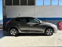 Usata Renault Mégane Dynamique 110 CV (80 kW) 2010 Marrone Berlina