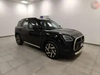 Usata Mini Countryman Favoured 150 CV (110 kW) 2024 Nero SUV