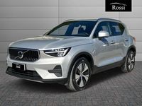 Usata Volvo XC40 Core 129 CV (94 kW) 2023 Grigio SUV