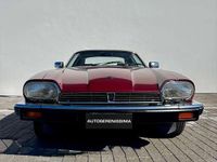 Usata Jaguar XJS S 224 CV (164 kW) 1985 Rosso Cabrio