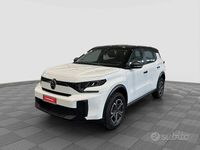 Occasion Citroën C3 Aircross PureTech 101 ch (74 kW) 2025 Blanc SUV