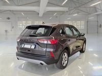 Usata Ford Kuga 120 CV (88 kW) 2021 Grigio SUV