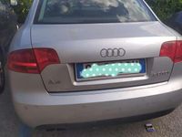 Usata Audi A4 Ambiente 150 CV (110 kW) 2001