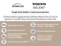 Usata Volvo XC40 Core 163 CV (119 kW) 2025 Bianco SUV