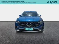 Usata Mercedes GLC220 Advanced Plus 197 CV (144 kW) 2024 Blu SUV