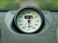 Usata Porsche 718 Cayman GT4 500 CV (367 kW) 2024 Argento Coupé