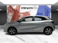 Nuova MG MG3 Comfort 102 CV (75 kW) 2026 Grigio silver Utilitaria
