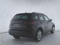 Occasion Skoda Karoq Selection 116 ch (85 kW) 2025 Noir SUV