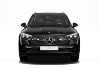 Nuova Mercedes GLC300e Advanced 197 CV (144 kW) 2026 Nero / metallizzato SUV