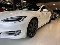 usata Tesla Model S 100kWh Dual Motor AWD