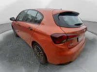Usata Fiat Tipo 100 CV (73 kW) 2023 Grigio Berlina