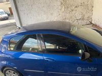 Usata Fiat Punto Evo 2005 Utilitaria