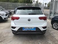 usata VW T-Roc 1.6 TDI SCR Style BlueMotion Technology