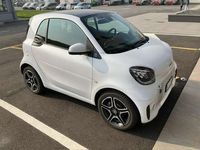 usata Smart ForTwo Electric Drive 