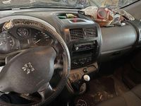 Usata Peugeot Expert 90 CV (66 kW) 2010 Furgone