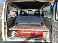 Usata Suzuki Samurai 1987 SUV