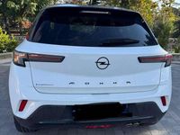 Usata Opel Mokka GS Line 131 CV (96 kW) 2022 Bianco SUV