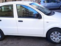 usata Fiat Panda benzina 2011