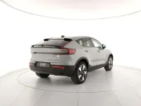 Usata Volvo EC40 Core 185 kW (252 CV) 2024 Argento SUV