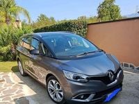 Usata Renault Grand Scénic IV 110 CV (80 kW) 2018 Monovolume