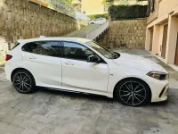 Usata BMW M135 320 CV (235 kW) 2020 Other Utilitaria