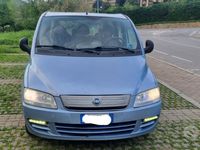 usata Fiat Multipla 2007 6 posti