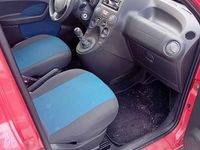 Usata Fiat Panda Dynamic 60 CV (44 kW) 2009 Utilitaria