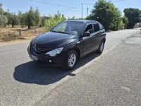 Usata SsangYong Actyon 141 CV (103 kW) 2009 Other SUV