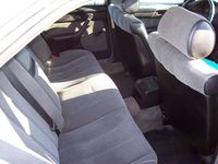 Usata BMW 520 129 CV (94 kW) 1990 Argento Berlina