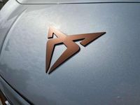 Usata Cupra Born 69 kW (95 CV) 2023 Grigio Utilitaria