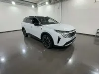 Usata Peugeot 5008 GTi 136 CV (100 kW) 2025 Bianco SUV