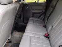 Usata Jeep Cherokee 163 CV (119 kW) 2006 Grigio SUV