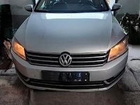 Usata VW Passat 2013 Grigio Station wagon