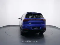 Usata DR DR 6.0 154 CV (113 kW) 2025 Blu SUV