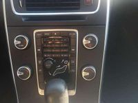 Usata Volvo V60 Kinetic 163 CV (119 kW) 2011 Station wagon