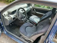 Usata Renault Clio 58 CV (42 kW) 1997 Utilitaria