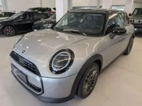 Usata Mini Cooper 156 CV (114 kW) 2025 Grigio Utilitaria