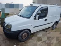 usata Fiat Doblò 1.9 JTD cat Active