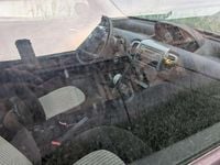Usata Lancia Ypsilon 60 CV (44 kW) 2007 Utilitaria