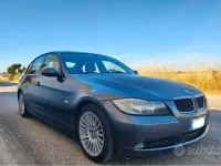 Usata BMW 320 163 CV (119 kW) 2005 Berlina