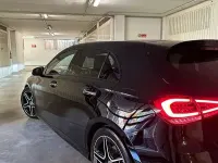 Usata Mercedes A200 Premium 150 CV (110 kW) 2020 Berlina