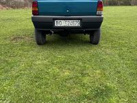 Usata Fiat Panda 50 CV (36 kW) 1990 SUV