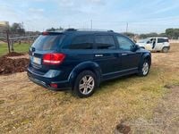 Usata Fiat Freemont 170 CV (125 kW) 2013 Grigio SUV