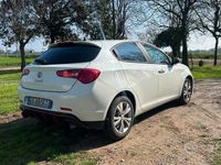 usata Alfa Romeo Giulietta 1.6