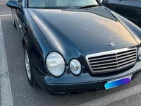 Usata Mercedes CLK230 1997 Coupé
