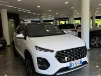 Usata DR DR 3.0 114 CV (83 kW) 2024 Bianco SUV