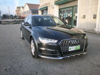 usata Audi A6 3.0 TDI 3.0TDI 272CV S-tronic quattro Business