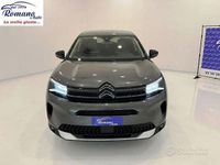 usata Citroën C5 Aircross - - BlueHDi 130 S&S EAT8 Feel P.#PRONTA CONSEGNA!!