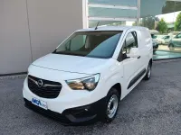 Usata Opel Combo Edition+ 101 CV (74 kW) 2022 Bianco Monovolume